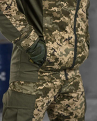 Тактичний костюм Гірка весна/літо XL піксель (15004) - зображення 3
