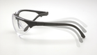 Захисні балістичні окуляри Pyramex Rendezvous (indoor/outdoor mirror) дзеркальні напівтемні - зображення 6
