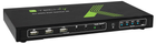 KVM-перемикач TECHly 4-портовый HDMI (IDATA KVM-HDMI4U) - зображення 2