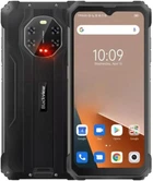 Смартфон Blackview BL8800 Pro 8/128GB Black (Global Version)