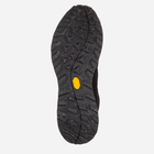 Чоловічі кросівки для трекінгу з мембраною Jack Wolfskin Terraquest Texapore Low M 4056401-6000 45 (10,5UK) Чорні (4064993722505) - зображення 6