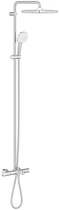 Душевой гарнитур GROHE Tempesta System 250 Cube 26691001