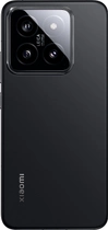 Smartfon Xiaomi 14 5G 12/512GB Czarny (6941812760451) - obraz 3