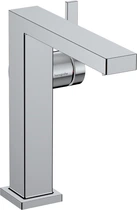 Змішувач для раковини HANSGROHE TECTURIS E CoolStart (73040000) хром