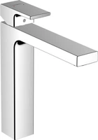 Смеситель для раковины HANSGROHE VERNIS SHAPE (71562000) хром