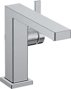 Змішувач для раковини HANSGROHE TECTURIS E CoolStart (73020000) хром
