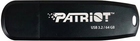 Pendrive Patriot Xporter Core 64 GB Czarny (PSF64GXRB3U)