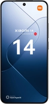 Smartfon Xiaomi 14 5G 12/512GB Biały (6941812760352)  - obraz 2