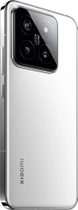Smartfon Xiaomi 14 5G 12/512GB Biały (6941812760352)  - obraz 6