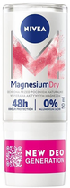 Антиперспірант NIVEA Dry Original magnesium кульковий для жінок 50 мл (5900017078212) - зображення 1