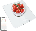 Ваги кухонні Media-Tech Smart Diet Scale MT5544 (5906453155449) - зображення 4