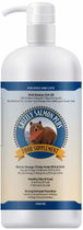 Olej z łososia dla kotów i psów Grizzly Salmon Oil Plus 1000 ml (0693804806086) - obraz 1
