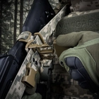 Ремінь збройовий триточковий RAGNAROK Tactical Belt Піксель - изображение 4
