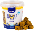 Smakołyk dla psów Frigera Semi-Moist Treat Chicken 500 g (4022858612446) - obraz 1