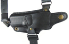 Кобура плечевая MEDAN 1005 (Glock-17) - изображение 3