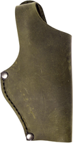 Кобура Ammo Key SHAHID-1 S ПМ Olive Pullup - изображение 2