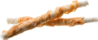 Smakołyk dla psów Boxby Chew Sticks Chicken 80 g (8716793902750) - obraz 2