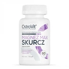 Протисудожний препарат OstroVit (MAGNEZ MAX SKURCZ) 60 таблеток