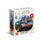 Пазл классический "Harry Potter. Хогвартский экспресс" 200502, 350 элементов