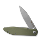Нож складной Sencut Bocll Green замок Liner Lock S22019-4 - изображение 6