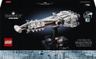 Конструктор LEGO Тантів IV 654 деталей (75376)