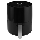 Повітряна фритюрниця Fryer Чорний 3.2 л (SH7712607)