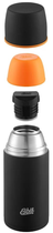 Termos Esbit Vacuum Flask 500 ml czarny (VF500ML) - obraz 2