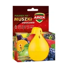 Пастка приманка плодових фруктових мошок Arox Agrecol до 5 кв.