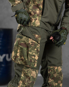 Тактический костюм Горка варан M - изображение 5