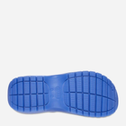 Жіночі сандалі Crocs Classic Mega Crush Sandal W CR207989-MOJE 42-43 (M9/W11) 27 см Світло-сині (196265257614) - зображення 6
