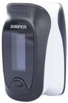 Пульсоксиметр Jumper JPD-500D OLED (6951740500203) - зображення 4