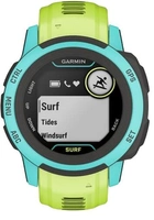 Спортивний годинник Garmin Instinct 2S Surf Edition – Waikiki (010-02563-02) - зображення 8