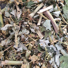 Таволга/лабазник/гадючник вязолистый трава сушеная 100 г - изображение 1