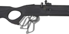 Пневматична гвинтівка Hatsan Vectis з насосом скоба Генрі попереднє накачування PCP 325 м/с Хатсан Вектіс - зображення 3
