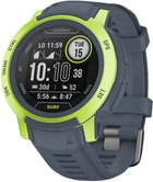 Zegarek sportowy Garmin Instinct 2 Surf Edition – Mavericks (010-02626-02) - obraz 1