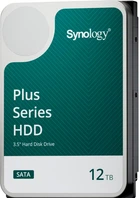 Жесткий диск Synology Plus 12TB 7200rpm 512MB HAT3310-12T 3.5 SATA III