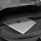 Тактический рюкзак подсумка outdoor black b08 aokali 75l +3 - изображение 5