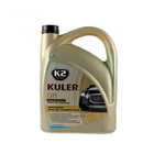 Антифриз концентрат K2 KULER KONC. 5L BLUE (2815443)