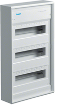 Корпус внешний без дверок Volta IP30/II Hager VA36CN (VA36B) 36(42) модулей