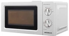 Микроволновая печь Interlux IMWO-8820SW 20 л 700 Вт Белый