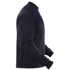 Реглан 5.11 Tactical Station Wear Long Sleeve Fire Navy 3XL (40052-720) - зображення 4