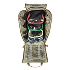 Рюкзак тактичний медичний 5.11 Tactical Operator ALS Backpack 35L Kangaroo (56522-134) - изображение 7