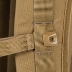 Рюкзак тактичний медичний 5.11 Tactical Operator ALS Backpack 35L Kangaroo (56522-134) - изображение 11
