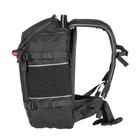 Рюкзак тактичний медичний 5.11 Tactical Operator ALS Backpack 26L Black 26 liters (56395) - зображення 5