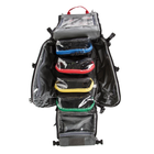 Рюкзак тактичний медичний 5.11 Tactical Operator ALS Backpack 26L Black 26 liters (56395) - зображення 8