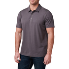 Футболка поло 5.11 Tactical Archer Short Sleeve Polo 2.0 Flint XL (41286-258)