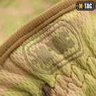 Тактические легкие M-Tac перчатки Scout Tactical Mk.2 Multicam L - изображение 6