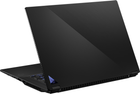 Ноутбук ASUS ROG Flow X16 2023 (GV601RW-M5047W) Off Black - зображення 8