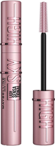 Тушь Maybelline Lash Sensational SKY HIGH 7.2 мл Very Black (Noir)