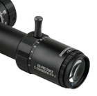 Прицел Discovery Optics ED-PRS GEN2 5-25x56 SFIR FFP-Z (34 мм, подсветка) - изображение 6